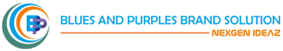 Blues And Purples logo